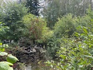 Pronájem chaty, Příbram, 23 m2