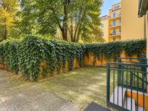 Prodej bytu 4+kk, Praha - Bubeneč, Kamenická, 85 m2
