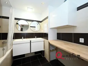 Pronájem bytu 3+1, Praha - Krč, Milevská, 61 m2