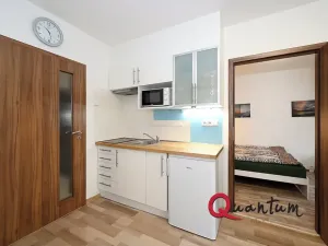 Pronájem bytu 3+1, Praha - Krč, Milevská, 61 m2