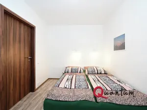 Pronájem bytu 3+1, Praha - Krč, Milevská, 61 m2