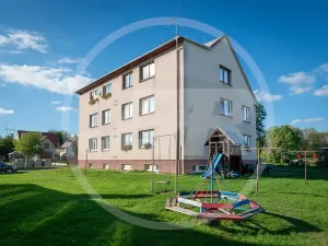 Pronájem bytu 4+1, Kondrac, 72 m2