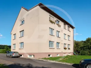Pronájem bytu 4+1, Kondrac, 72 m2