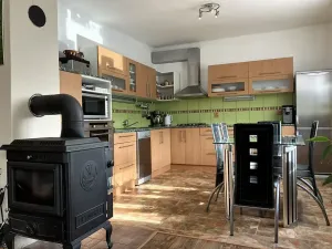 Prodej rodinného domu, Litomyšl, J. Žižky, 250 m2