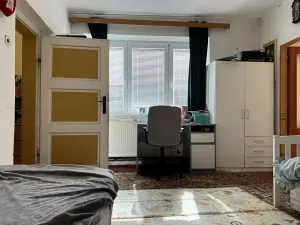 Prodej rodinného domu, Litomyšl, J. Žižky, 250 m2