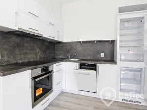 Pronájem bytu 1+kk, Olomouc - Řepčín, Edvarda Beneše, 38 m2