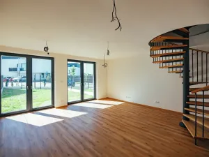 Prodej bytu 4+kk, Hradec Králové, 96 m2