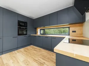 Prodej rodinného domu, Černovice, 200 m2