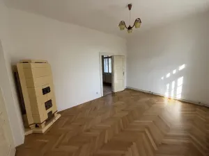 Pronájem bytu 3+1, Praha - Modřany, Nad vinicí, 105 m2