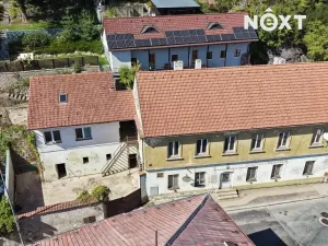Prodej ubytování, Tábor, Lužnická, 500 m2