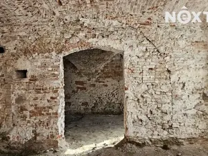 Prodej ubytování, Tábor, Lužnická, 500 m2