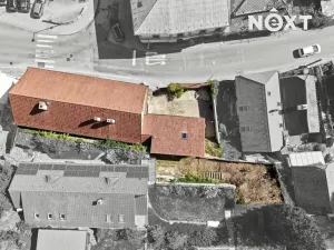Prodej apartmánu, Tábor, Lužnická, 500 m2