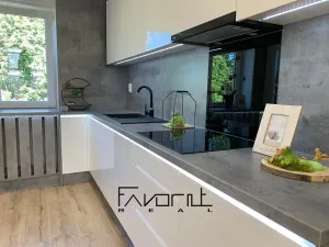 Pronájem bytu 3+1, Ostrava, Jubilejní, 78 m2