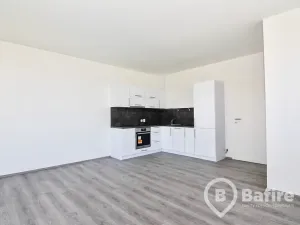Pronájem bytu 1+kk, Olomouc, Edvarda Beneše, 38 m2