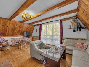 Prodej chaty, Karlovice, 136 m2