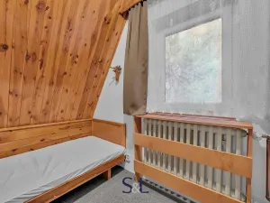 Prodej chaty, Karlovice, 136 m2
