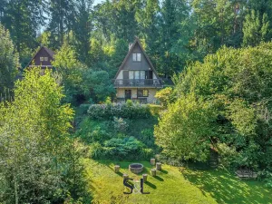 Prodej chaty, Karlovice, 136 m2