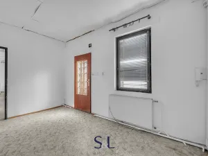 Prodej garáže, Nový Bor, Česká, 325 m2
