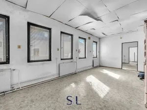 Prodej obchodního prostoru, Nový Bor, Česká, 325 m2