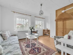 Prodej rodinného domu, Nový Bor, Hřebenka, 240 m2
