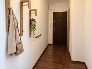 Prodej bytu 2+1, Brno, Za školou, 63 m2