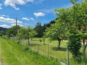 Prodej pozemku pro bydlení, Makov, Slovensko, 3356 m2
