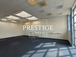 Pronájem kanceláře, Praha - Libeň, Lisabonská, 75 m2