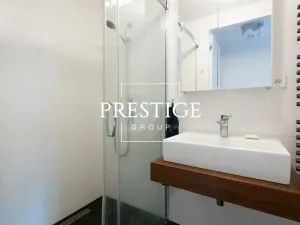 Pronájem bytu 1+kk, Praha - Smíchov, Gabrielská, 40 m2