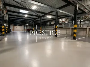 Pronájem bytu 1+kk, Praha - Smíchov, Gabrielská, 40 m2