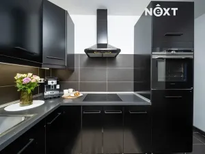 Prodej bytu 3+1, České Budějovice, Mánesova, 64 m2