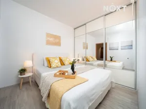 Prodej bytu 3+1, České Budějovice, Mánesova, 64 m2