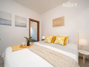 Prodej bytu 3+1, České Budějovice, Mánesova, 64 m2