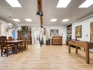 Prodej ubytování, Lhenice, 300 m2
