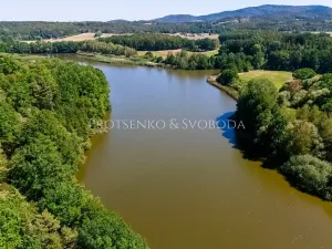 Prodej ubytování, Lhenice, 300 m2