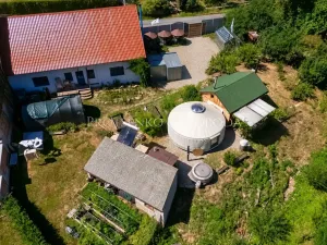 Prodej zemědělské usedlosti, Lhenice, 300 m2