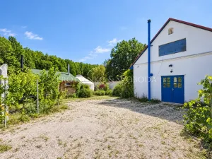 Prodej zemědělské usedlosti, Lhenice, 300 m2