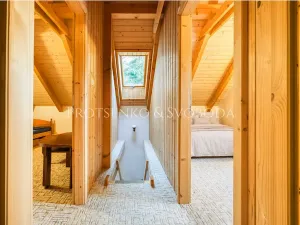 Prodej ubytování, Nevězice, 128 m2