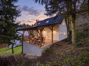 Prodej chalupy, Nevězice, 128 m2