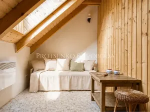 Prodej chalupy, Nevězice, 128 m2