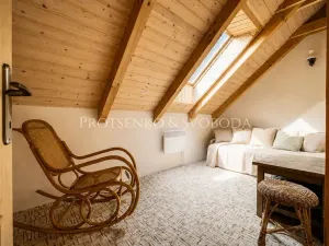 Prodej chalupy, Nevězice, 128 m2