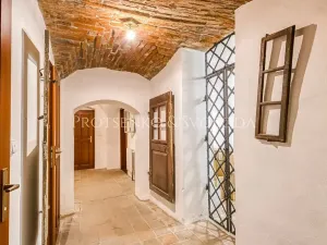 Prodej činžovního domu, Třebíč, Blahoslavova, 533 m2