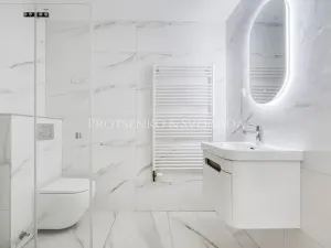 Prodej bytu 3+1, Praha - Nové Město, Spálená, 100 m2