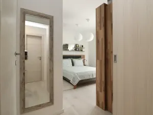 Prodej bytu 4+kk, Vodice, Chorvatsko, Srima III, 113 m2