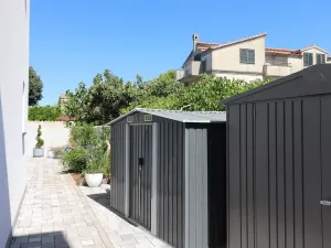 Prodej bytu 4+kk, Vodice, Chorvatsko, Srima III, 113 m2