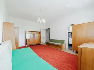 Prodej bytu 1+1, Havířov, Okrajová, 35 m2