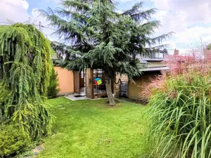 Prodej rodinného domu, Ostrava, Slívova, 100 m2