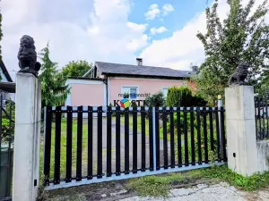 Prodej rodinného domu, Ostrava, Slívova, 100 m2