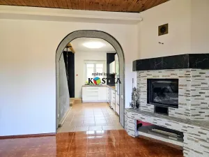 Prodej rodinného domu, Ostrava, Slívova, 100 m2