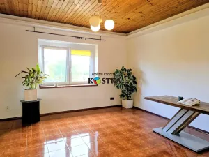 Prodej rodinného domu, Ostrava, Slívova, 100 m2