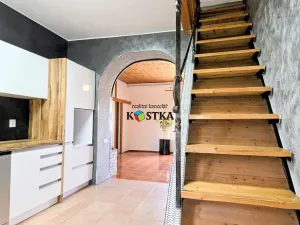 Prodej rodinného domu, Ostrava, Slívova, 100 m2